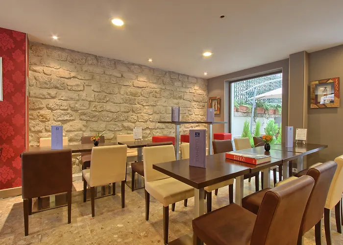 Timhotel Odessa Montparnasse Paris